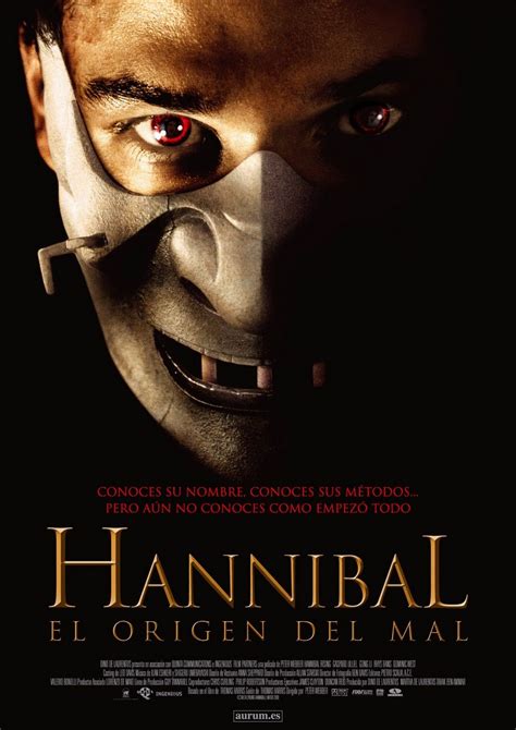 hanibal movies|hannibal movie sequel.